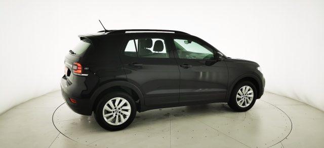 VOLKSWAGEN T-Cross 1.0 TSI Style BMT