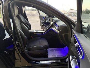 MERCEDES-BENZ C 220 d Mild hybrid S.W. 4Matic Premium Plus