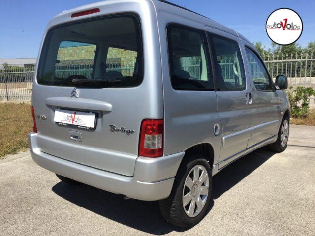 CITROEN Berlingo 1.6 16V HDi 90CV 5p. XTR