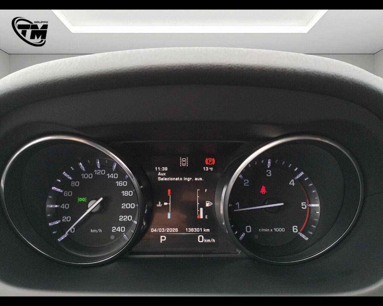 LAND ROVER Discovery Sport Discovery Sport 2.0 ...