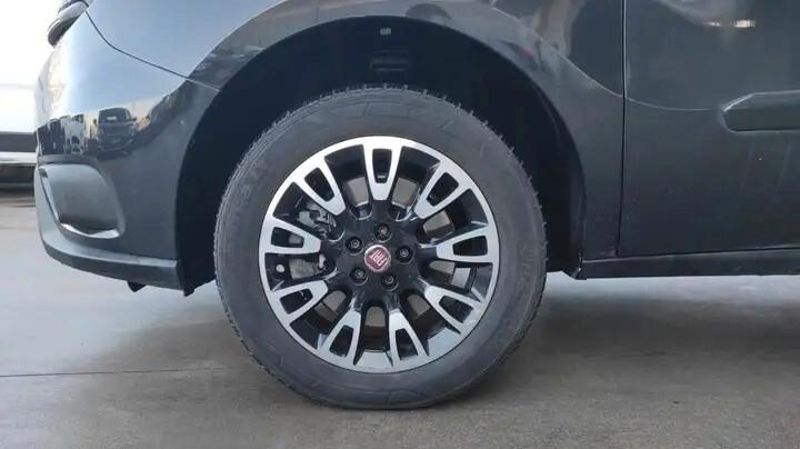 Fiat Doblo Doblò 1.4 T-Jet 16V Lounge