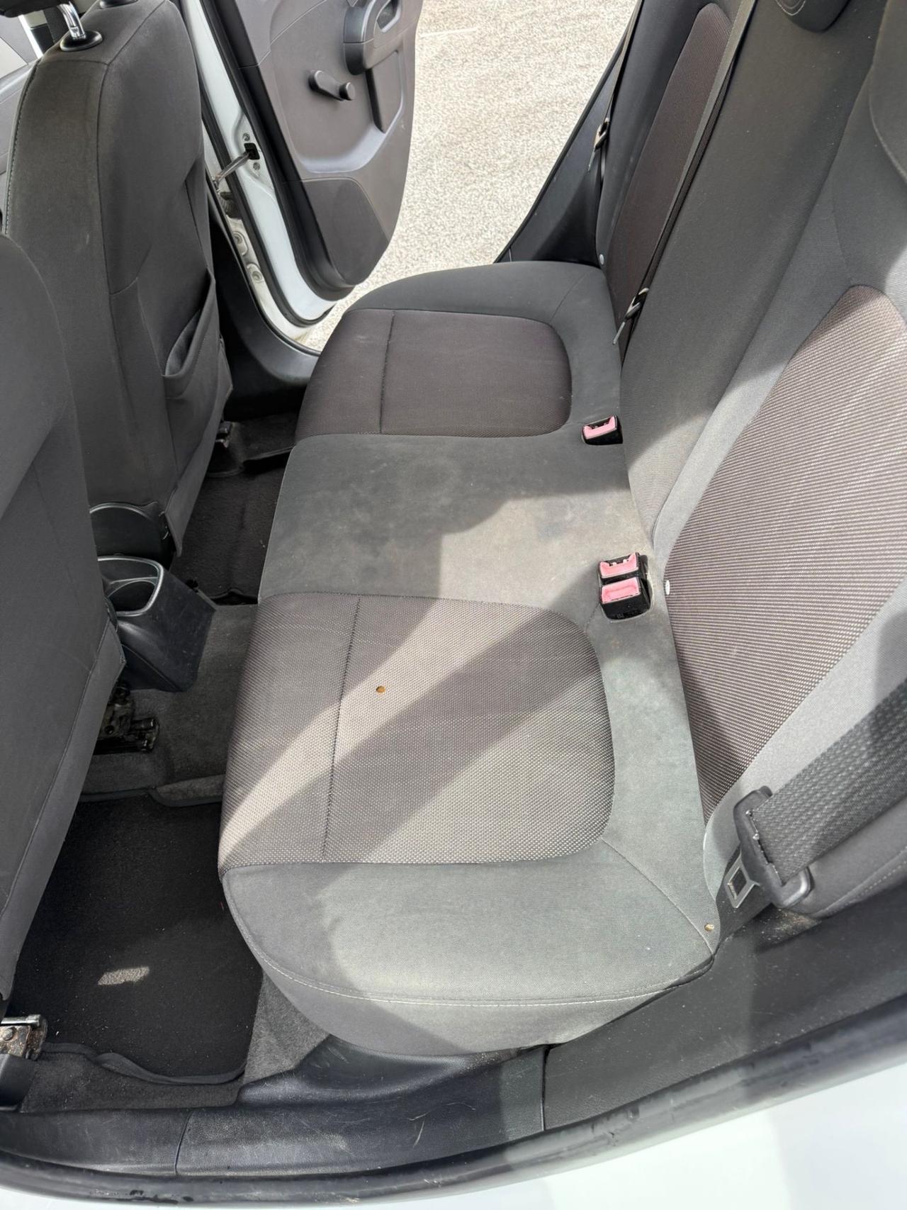 Chevrolet Aveo 1.3 diesel 75CV S&S 5 porte LT