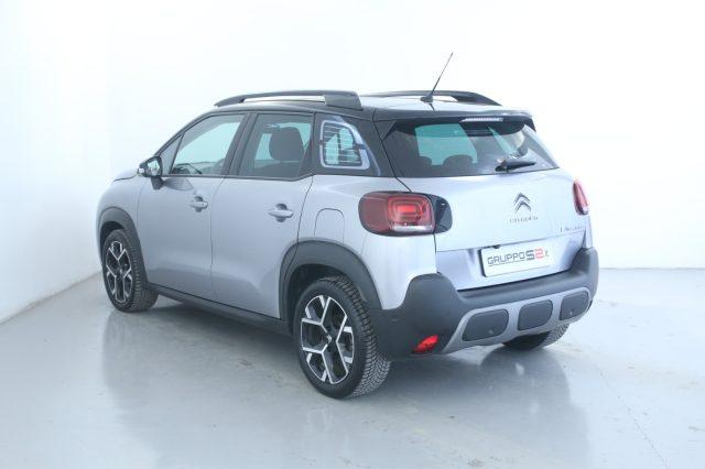 CITROEN C3 Aircross PureTech 110 S&S Shine Pack Neopatentati