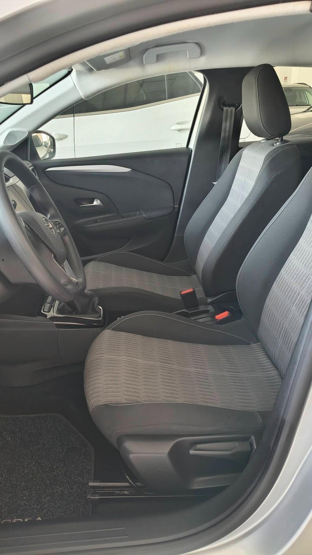 Opel Corsa 1.2 Edition