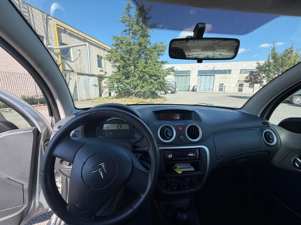 Citroen C3 1.1 Elegance