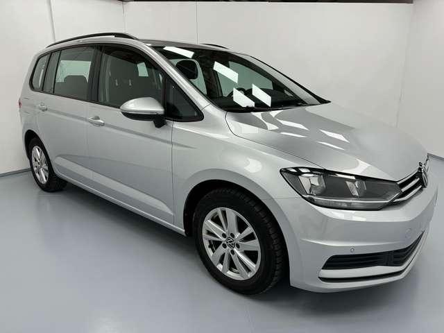 Volkswagen Touran COMFORTLINE 1.5 TSI 150CV 5POSTI *NAVI* ONLY PROMO