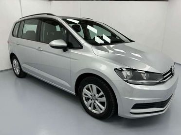 Volkswagen Touran *GANCIO* COMFORTLINE 7POSTI 1.5TSI 150CV ONLYPROMO