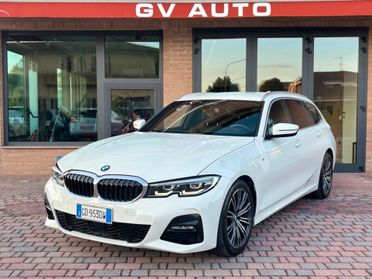 BMW 320 d Touring xdrive Msport