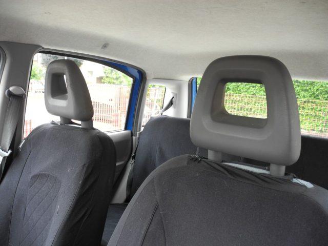 FIAT Panda 1.1 54cv 5p. -OK NEOPATENTATI- UNICA PROPRIETARIA