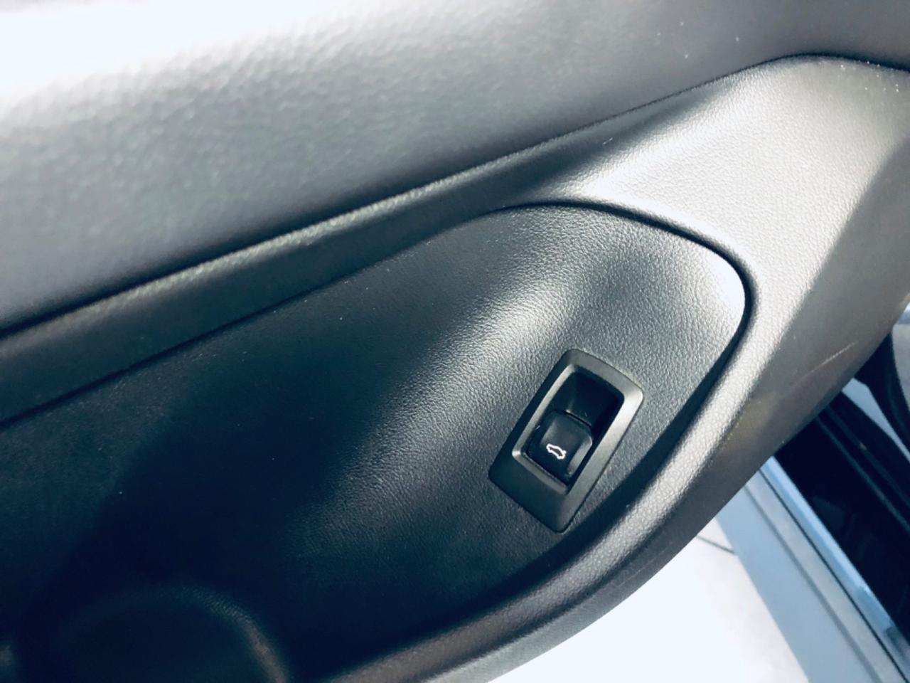 Bmw 4er Gran Coupe 420i Msport coupè tetto pelle