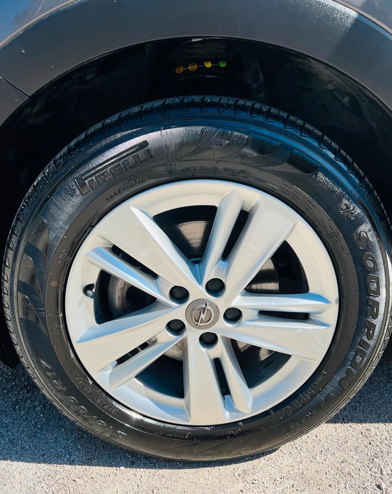 Opel Grandland 1.5 diesel Ecotec aut. Business Elegance