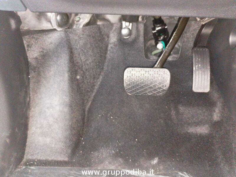 MG ZS NUOVO HEV 1.5L HEV LUX MY25.5 Green