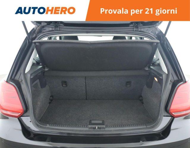 VOLKSWAGEN Polo 1.0 MPI 75 CV 5p. Comfortline