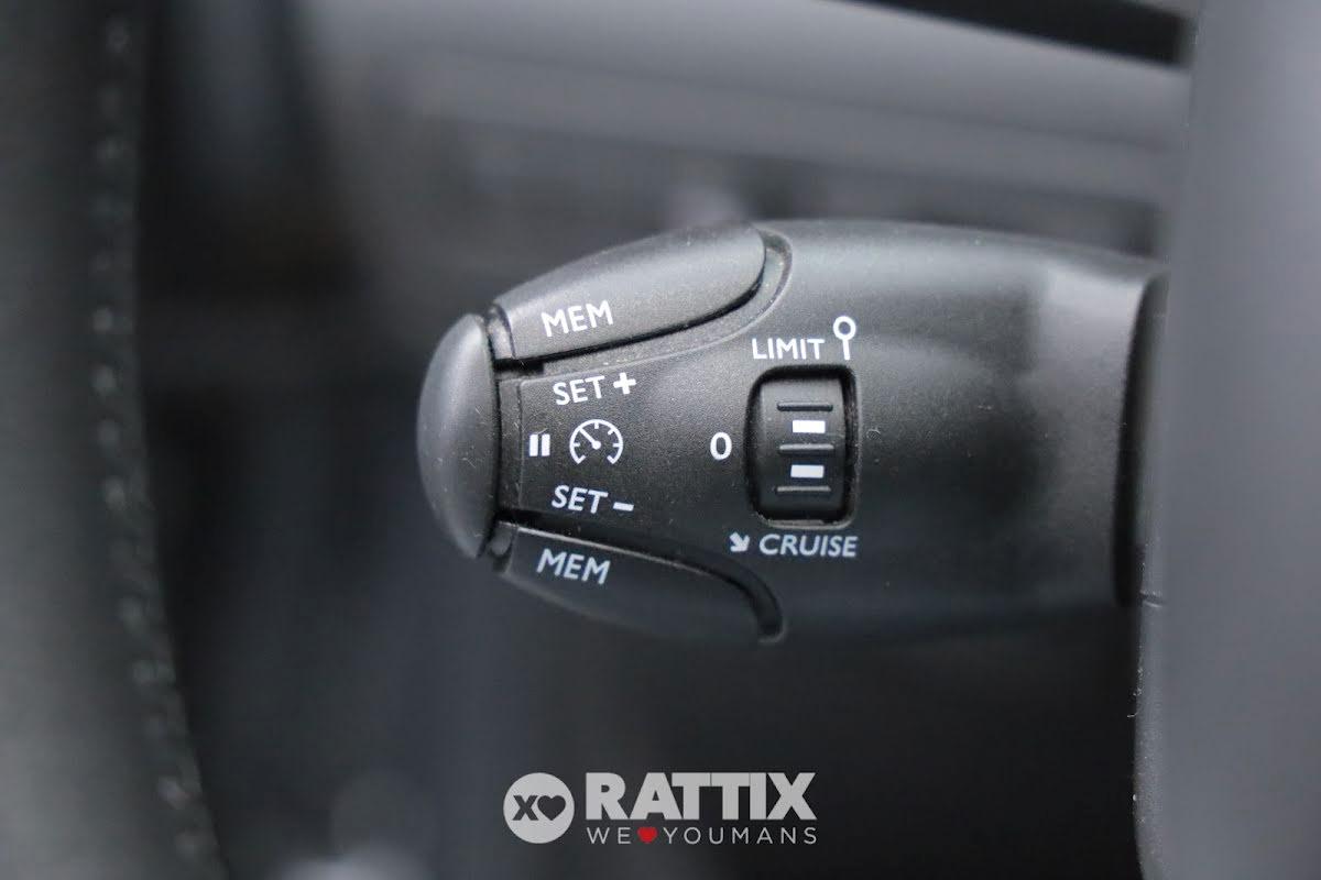Citroen C3 Aircross 1.2 puretech 110CV Shine