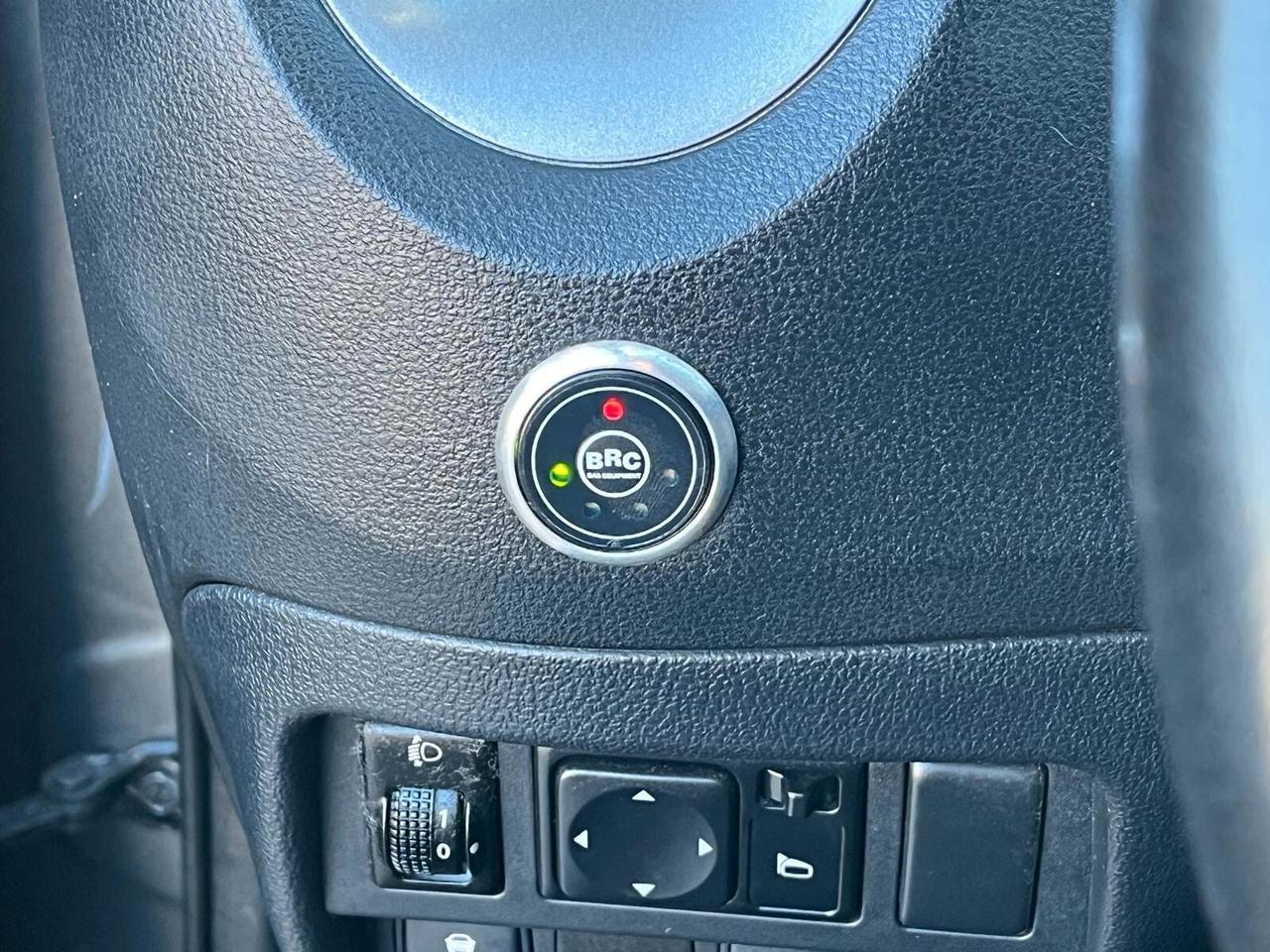 Nissan Juke 1.6 GPL Business