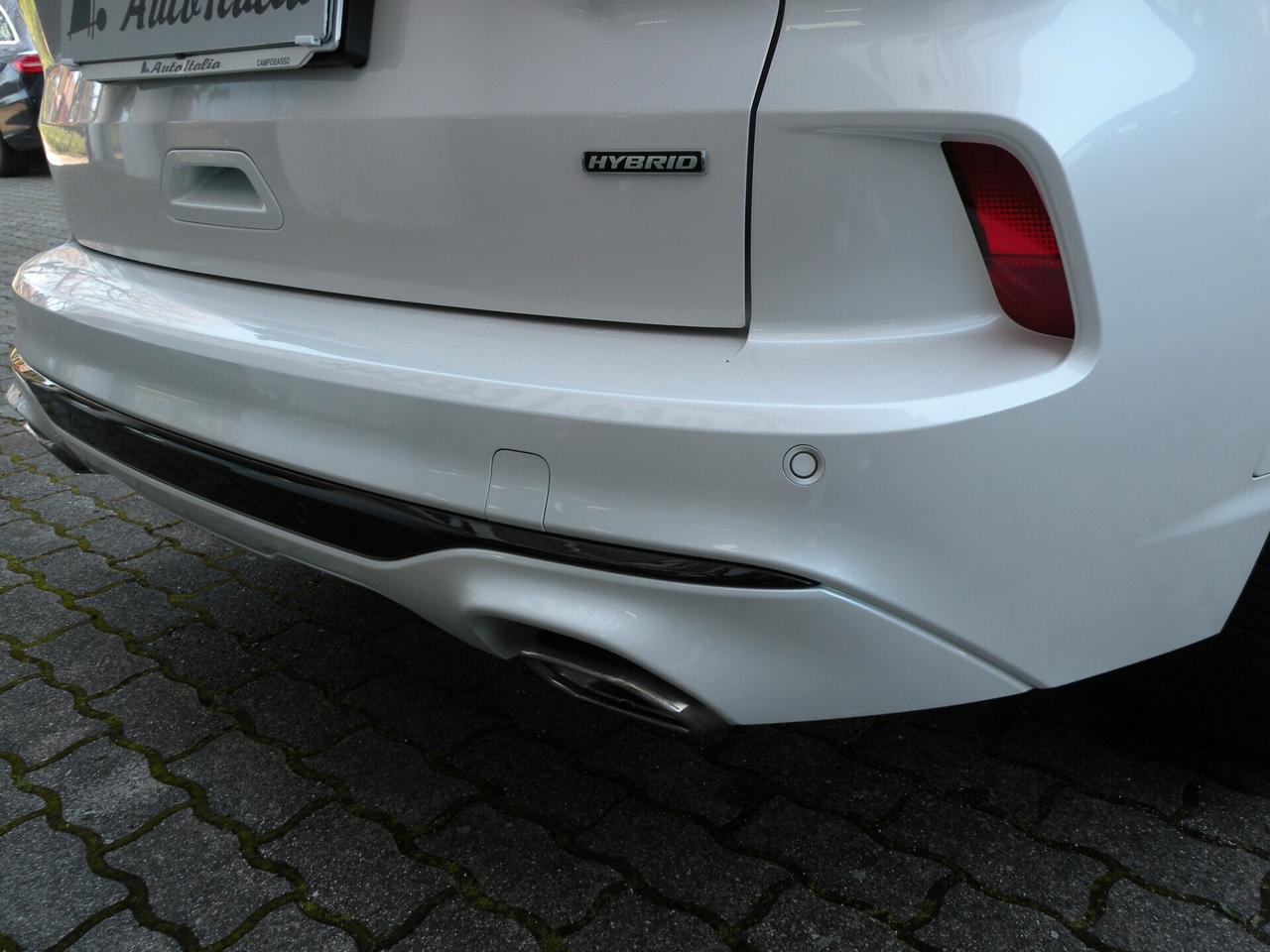 FORD KUGA 2.5 FHEV 190CV CVT 2WD ST-LINE 2023