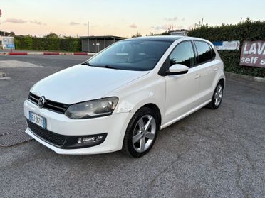 Volkswagen Polo 1.4 DSG GPL Highline