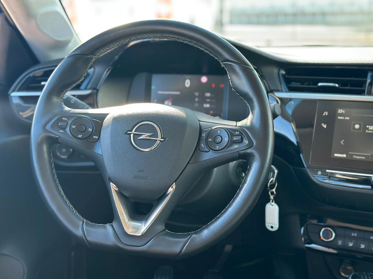 Opel Corsa 1.5 D 100CV Elegance