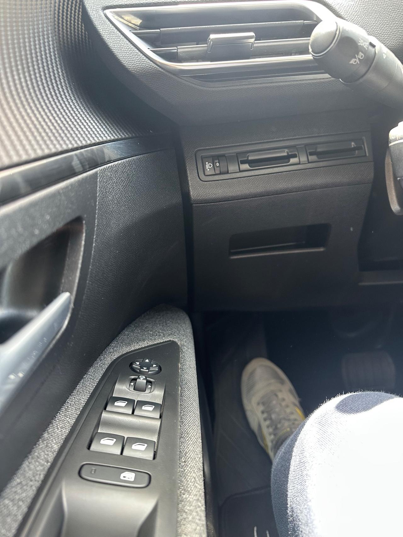Peugeot 3008 BlueHDi 130 S&S Allure