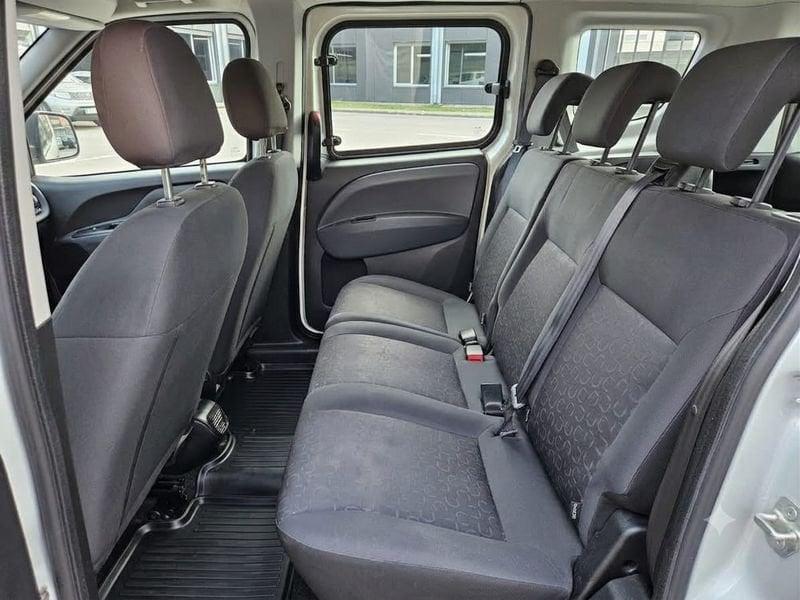 FIAT Doblò 1.3 Mjt 16v 90cv Active