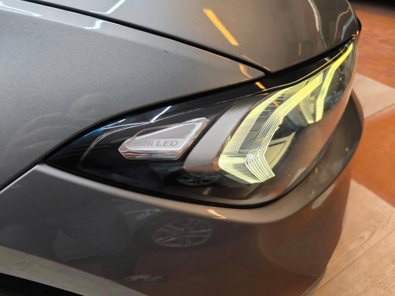 Bmw 318 318d 48V Touring