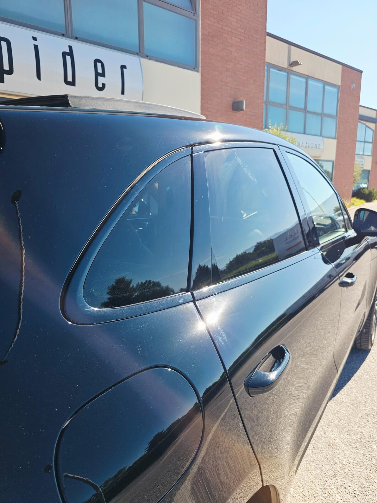 Porsche Macan 3.0 S Diesel Full Optional My 16 Bose/Sport Chrono