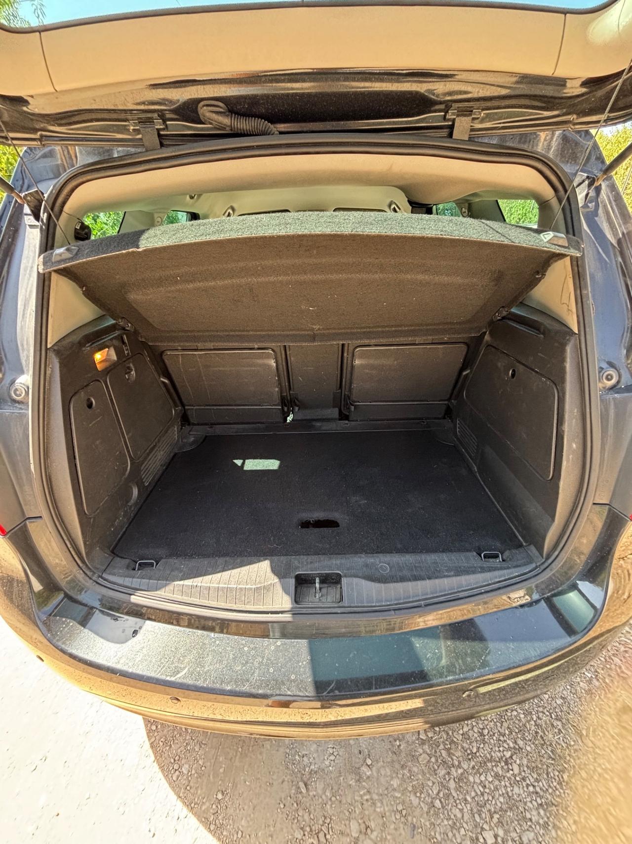 Opel Meriva 1.3 CDTI 95CV ecoFLEX Cosmo