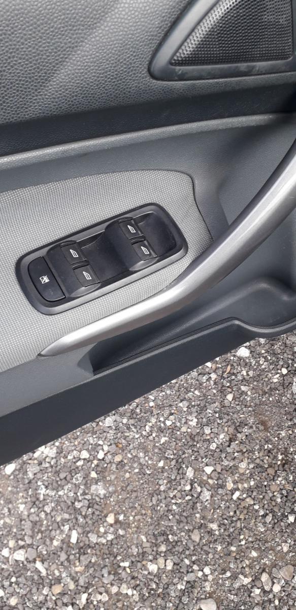 FORD - Fiesta - 1.4 TDCi 70CV 5p. cDPF Titanium