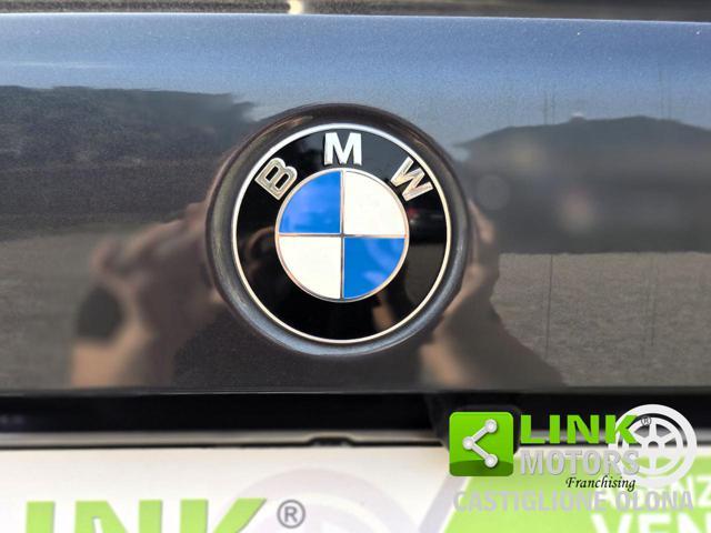 BMW 120 i Msport