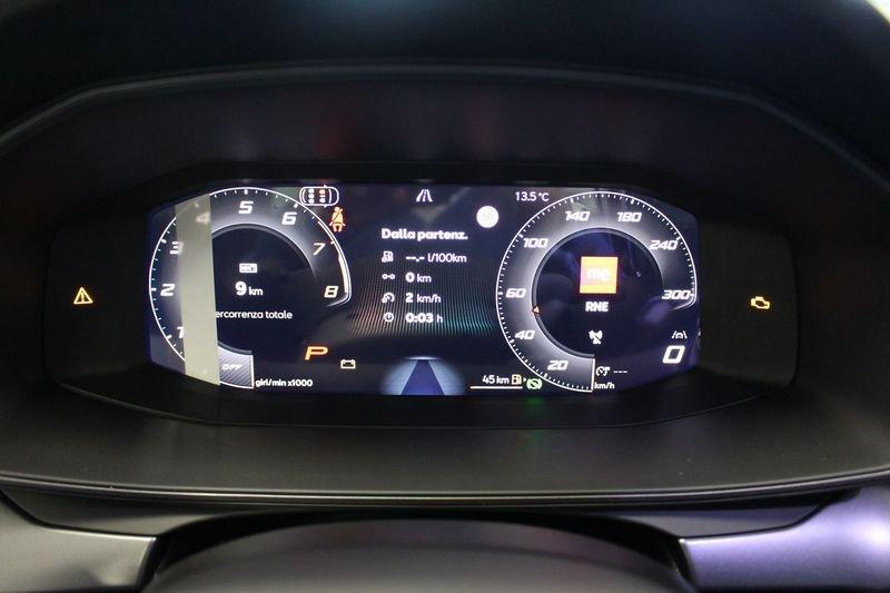 Cupra Formentor Formentor 1.5 Hybrid DSG