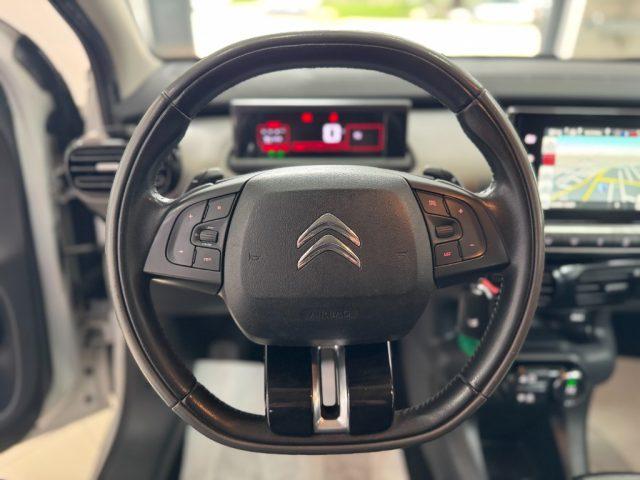 CITROEN C4 Cactus PureTech 82 Shine Edition AUTOMATICA