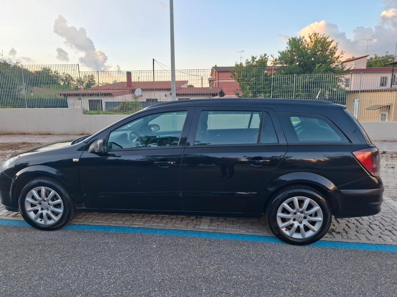 Opel Astra 1.9 CDTI 120CV Station Wagon Cosmo