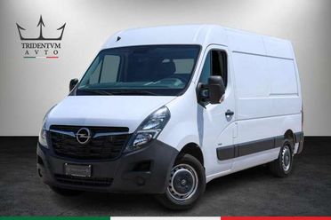 Opel Movano 33 2.3 cdti 130cv L2H2 E6