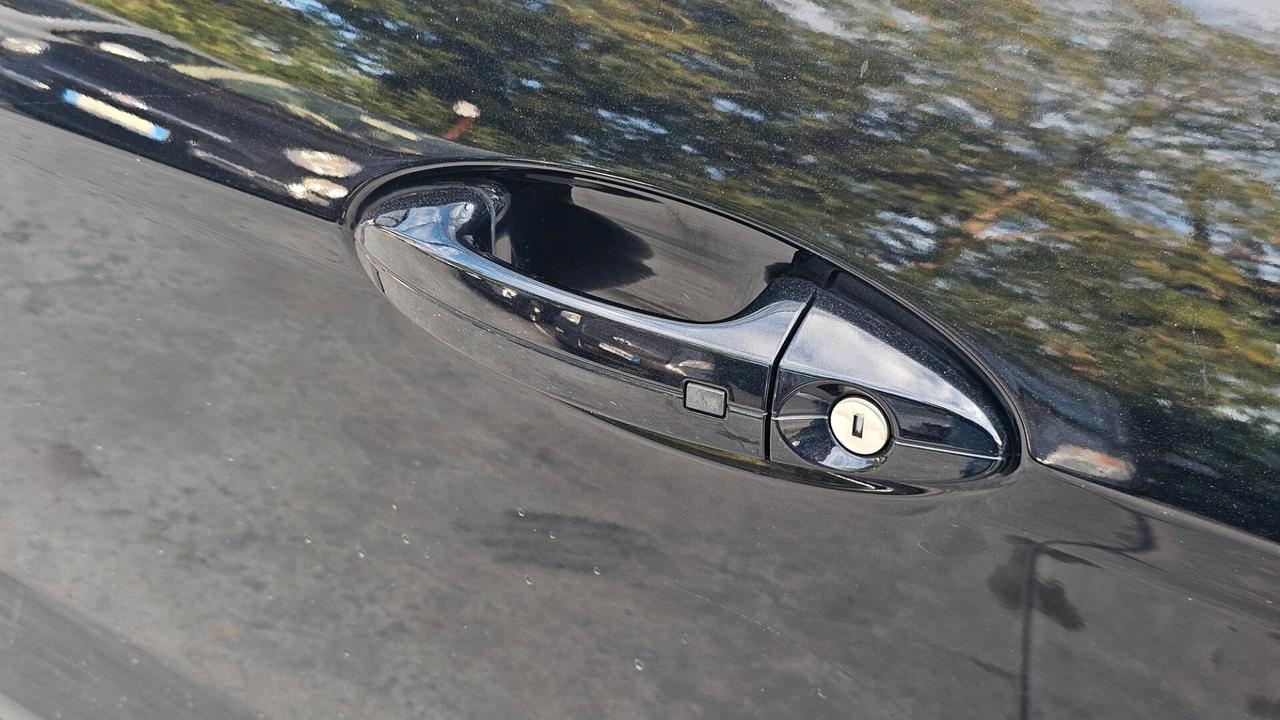 Ford EcoSport 1.0 EcoBoost 125 CV Titanium