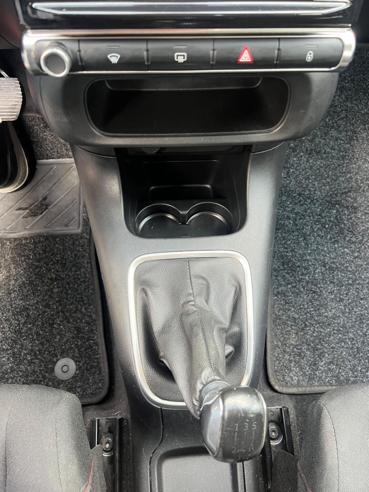 Citroen C3 PureTech 82cv Shine 2018