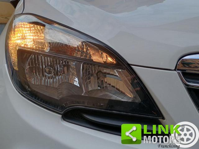 OPEL Mokka 1.7 CDTI Ecotec 130CV 4x2 Start&Stop Cosmo