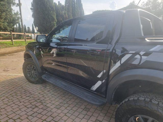 FORD Ranger Raptor 2.0 Ecoblue 4WD DC 5 posti *Seminuovo*