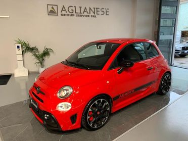 ABARTH 595 Competizione 1.4 Turbo T-Jet 180 CV Competizione