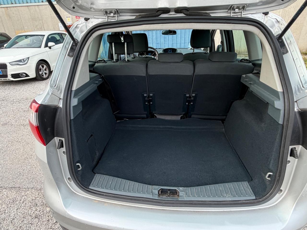 Ford C-Max C-Max7 1.6 105CV Titanium