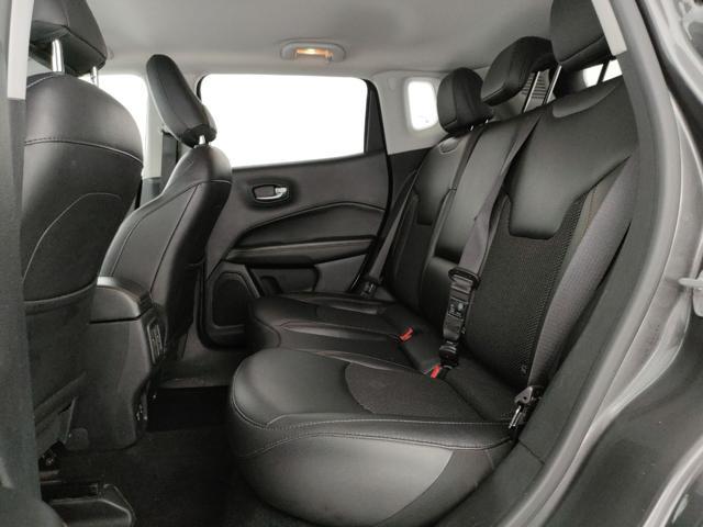 JEEP Compass 2.0 Multijet II aut. 4WD Limited