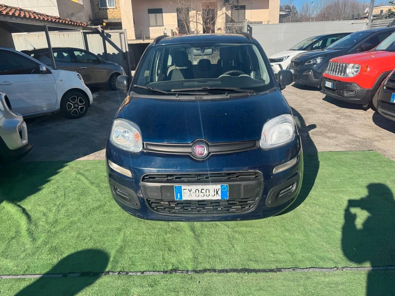 Fiat Panda 1.2 Lounge 2017