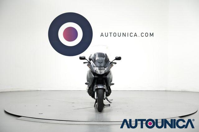 HONDA Deauville 700 NT700VA