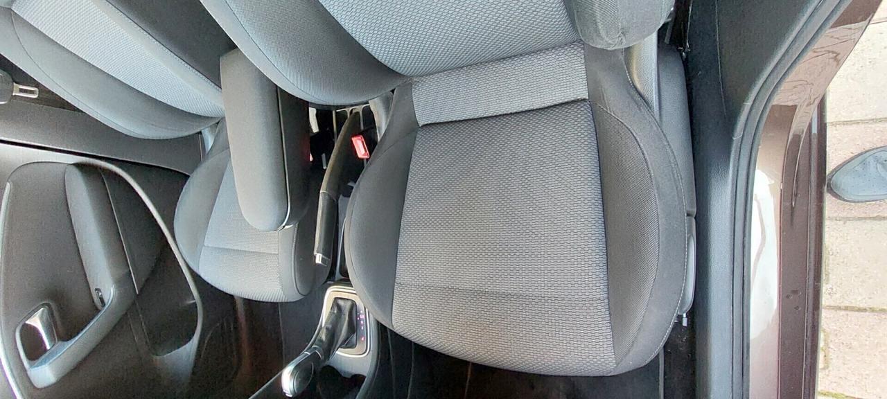 POLO 1,4 DIESEL 90 CV DSG CAMBIO AUTOMATICO 7 RAPPORTI STRAFULL OPTIONAL IMPECCABILE