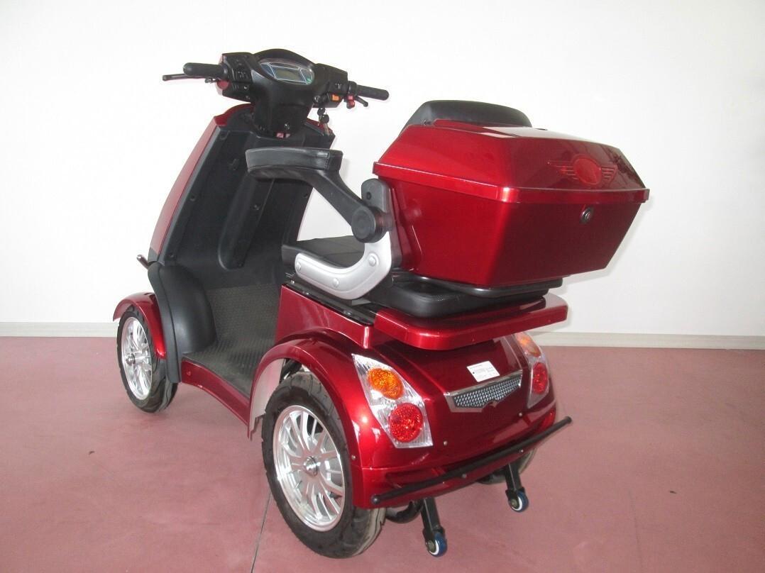 Altro Altro scooter