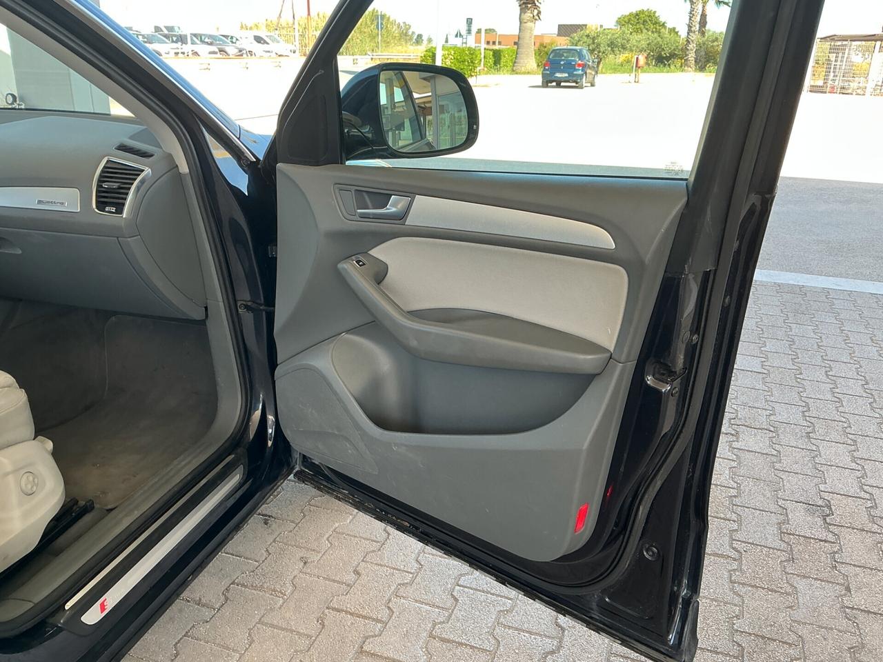 Audi Q5 2.0 TDI 190 CV clean diesel quattro S tr. Advanced Plus