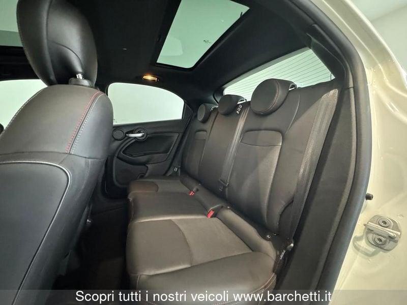 FIAT 500X 1.6 mjt Sport 130cv