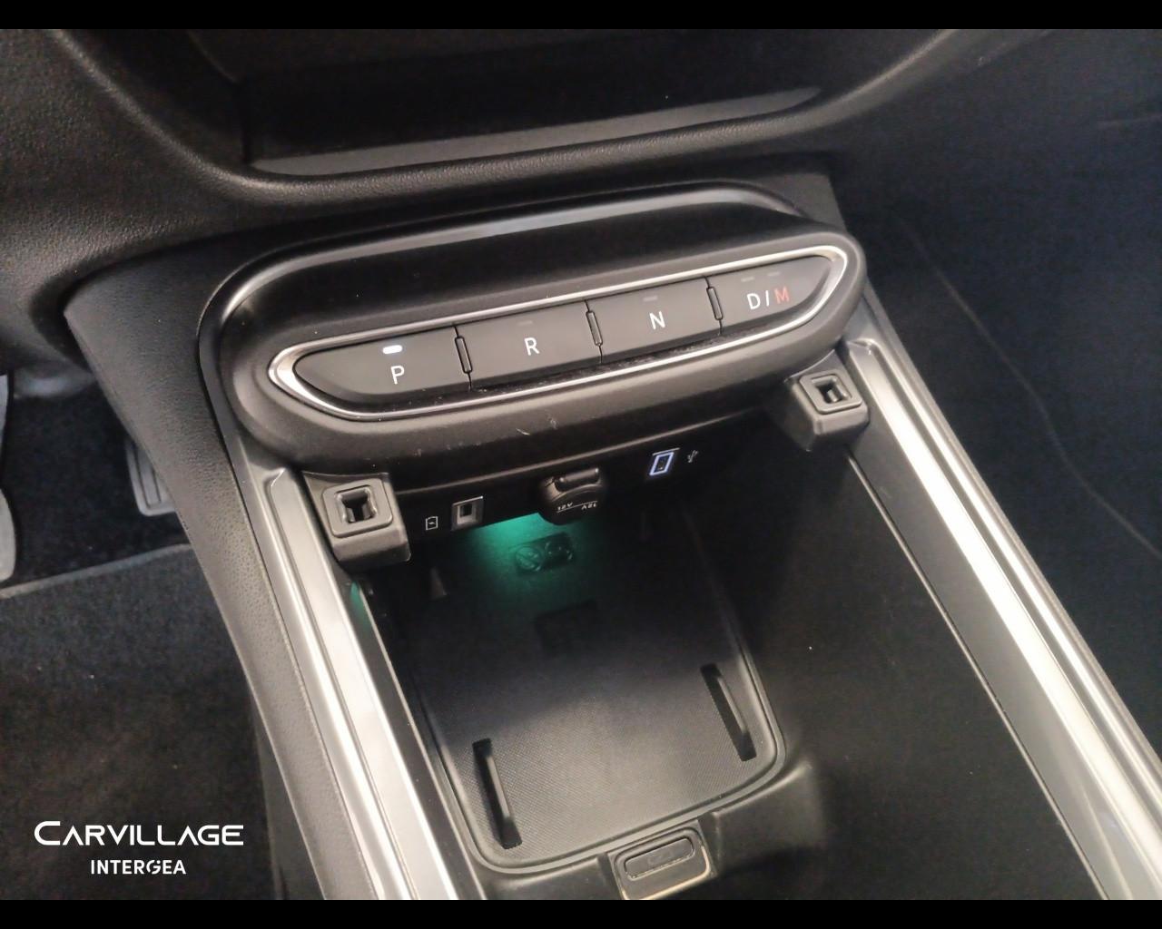 FIAT 600 1.2 hybrid La Prima 110cv auto