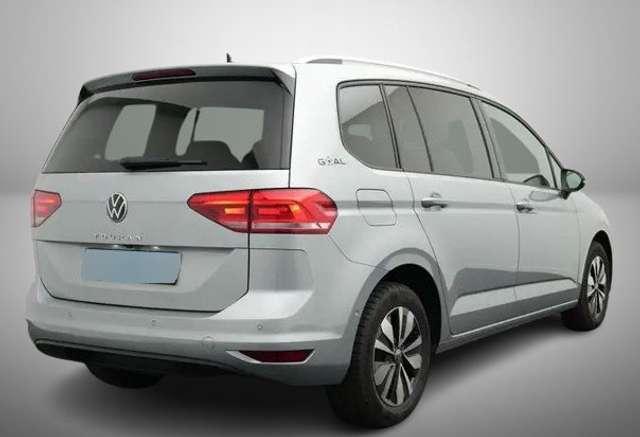 Volkswagen Touran Goal 1.5 TSI DSG 150CV *Gancio+7posti* OnlyPromo!