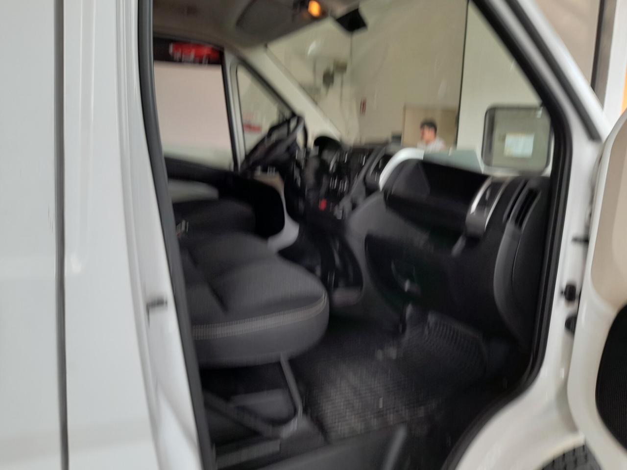 FIA DUCATO