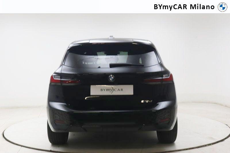 BMW Serie 2 Active Tourer 218 d Msport DCT